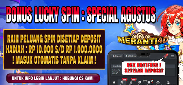 Meranti4d mobile slide agustus